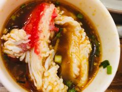 帝王蟹腿肉-尚海豆捞(乐虹坊店)