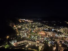 -云端咖啡(古北水镇景区店)