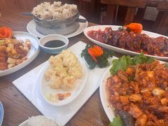 -闻香阁·清真(光荣道店)