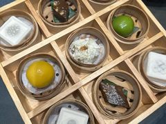 -江南雅厨(李公堤店)