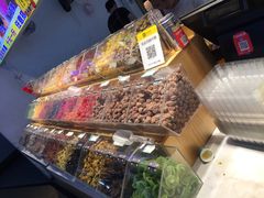 -东门町美食街