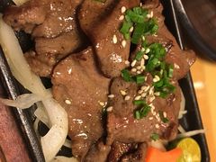 -王鼎精致料理铁板烧(世博源店)