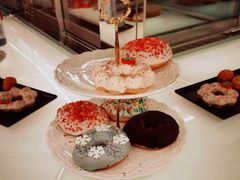 -Tims天好咖啡·贝果(东方广场店)