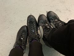 -冠军冰场CHAMPION RINK(苏州中心商场店)