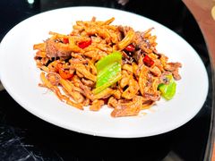 -清真·宁夏印象·盐池滩羊肉体验店(江宁路店)