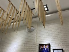 大堂-大嘻咹biangbiang面(历史博物馆店)