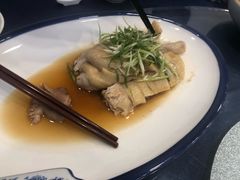 -顺风山庄(水濂山店)