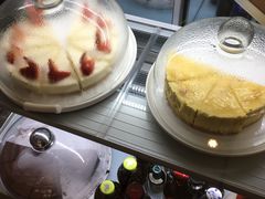 -KYO COFFEE(胶州路店)