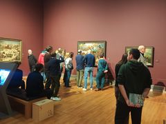 -比利时皇家美术馆