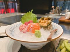 -一本魅·日式料理