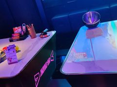 -星聚会KTV(广州敏捷广场店)