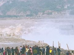 -陕西黄河壶口瀑布旅游区