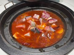 -咱屯子铁锅炖直营店(南湖大路店)