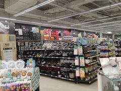 -永辉超市(红旗街万达广场店)