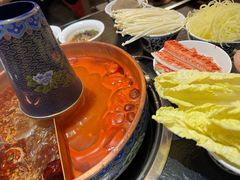 -咏江南·苏式火锅·苏州评弹(观前街店)