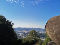 -火炉山森林公园