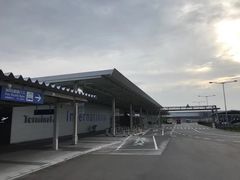 -关西国际机场直营免税店