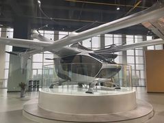 -山东省科技馆(新馆)