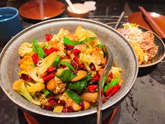 -华豫川酒家(大卫城店)