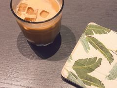 -来回·咖啡(钟村咖啡豆店)
