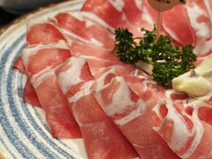 -阳坊涮肉(西直门凯德mall店)