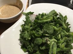 -U你·天然调味(南湖总店)