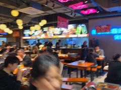 -本色.小马哥烧烤(五一路总店)