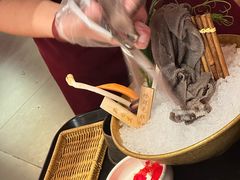 -巴奴毛肚火锅(七宝领展广场店)