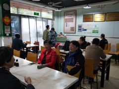 大堂-绿杨馄饨临顿路店