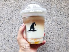-WIZARD COFFEE咖啡巫师