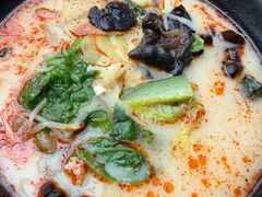 -北大家园食堂