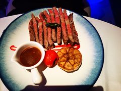 -天玑高空江景餐厅&酒吧Sky Secret Restaurant&Bar