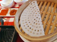 -西贝(深圳卓悦汇店)