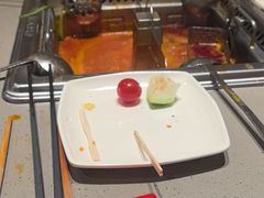 -海底捞火锅(万达广场店)