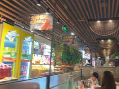 -火锅先生(五马街店)