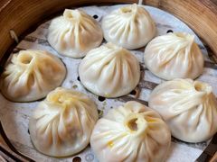 -馋三尺蟹粉小笼(人民广场店)