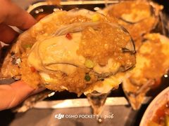 -黄弟大排档·湖南菜·小龙虾·小海鲜(凯旋北路店)