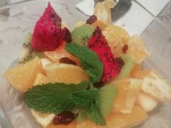 -必胜客(龙之梦购物中心店)