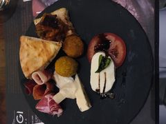 -OGGI TRATTORIA PIZZERIA(深业上城店)