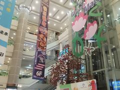 -巴黎春天(陕西路店)