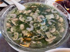 -长兴菜馆(高桥店)