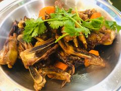 -美极鲜食坊(宝安南路店)
