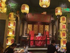 -南京大牌档(中关村领展广场店)