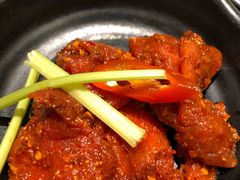 -五彩凉山自助西昌烧烤(柳翠路店)