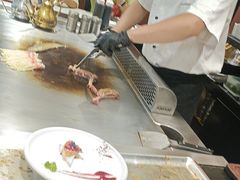 -大神太神·铁板烧(七宝领展广场店)
