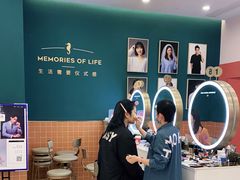-海马体照相馆(南昌王府井购物中心店)