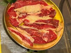 -西塔老太太泥炉烤肉(杭州首店)