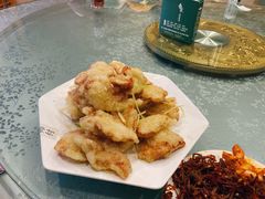 -春花民族美食(佳木斯总店)