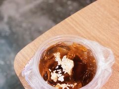红糖冰粉-贺记蛋烘糕(文庙西街店)