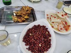 -回味南塘老王虾尾(总店)